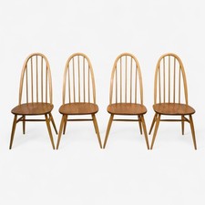Ercol windsor quaker for sale  HALSTEAD