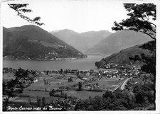 B4032 porto ceresio usato  Lugo