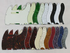 Pickguard telecaster per usato  Spedire a Italy