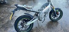 Derbi nude 125 for sale  RUGBY