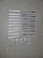 Coach screw hex for sale  MANCHESTER