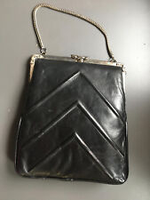 Borsa pochette pelle usato  Montegaldella