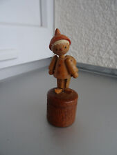Ddr sandmann wackelfigur gebraucht kaufen  Bad Elster