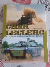 Char leclerc guerre d'occasion Char leclerc guerre d'occasion  Strasbourg-