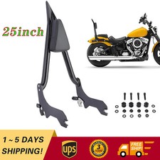 Passenger backrest sissy for sale  Bell Gardens