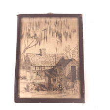 Original antique pen for sale  Florence
