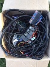 Cobra 427 wiring for sale  IPSWICH