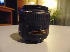 Objectif nikon 55mm d'occasion  Hénin-Beaumont