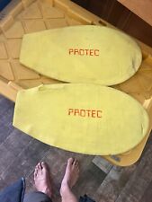 Copri paddle protection usato  Spedire a Italy