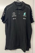Mercedes team black for sale  NORTHAMPTON
