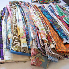 Huge fabric clear for sale  HASTINGS