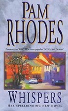 Whispers pam rhodes for sale  UK