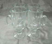 Vintage libbey glass for sale  Shipping to Ireland