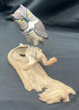 Hand carved wooden for sale  South Bend