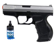 Refurbished walther p99 for sale  Dunnellon