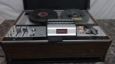 Grundig tk145 deluxe gebraucht kaufen  Nürnberg