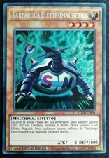 Tartaruga elettromagnetica rar usato  Venezia