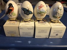 Goebel porcelain annual for sale  Bloomington