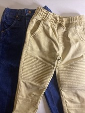 Pair toddler pants for sale  Houston