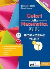 Colori della matematica usato  Acqualagna
