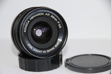 Konica hexanon mount for sale Konica hexanon mount for sale  VERWOOD