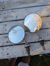 Wing mirrors 1950 for sale  BISHOP'S STORTFORD