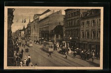 Ansichtskarte karlsruhe kaiser gebraucht kaufen Ansichtskarte karlsruhe kaiser gebraucht kaufen  Berlin