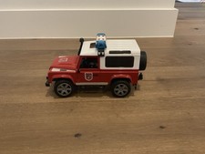 Bruder fire engine for sale  Austin