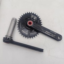 Guarnitura rotor rex1 usato  Cerignola