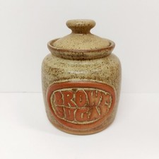Vintage presingoll pottery for sale  BARNSTAPLE