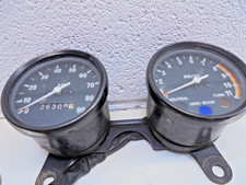 Kawasaki kh125 clocks for sale  WIGAN