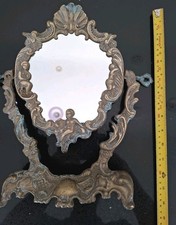 Antique brass dressing for sale  HALESWORTH