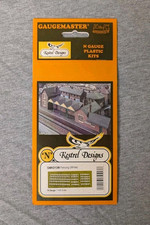 Gaugemaster kestrel designs for sale  NEWCASTLE UPON TYNE