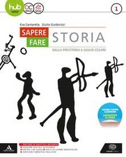 Sapere fare storia. usato  Acqualagna