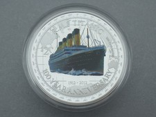 Niue dollars 2012 gebraucht kaufen  Heide