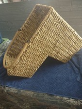 Vintage wicker stair for sale  Rustburg