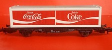 Fleischmann 8243 coca gebraucht kaufen  Hildesheim