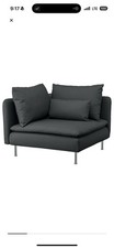 Ikea soderhamn sectional for sale  Exeter