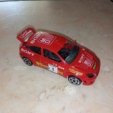 Bburago burago ford d'occasion  Lure