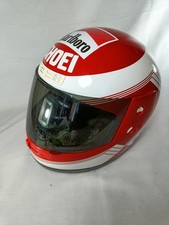 Shoei grv eddie for sale  HULL