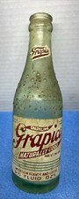 Vintage grapico soda for sale  Lewisburg
