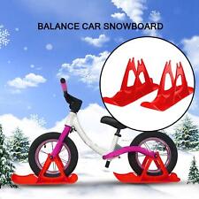 Ski balance fahrrad gebraucht kaufen  Versand nach Germany