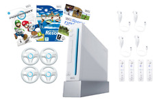 Nintendo wii konsole gebraucht kaufen  Bergisch Gladbach