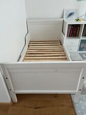 kinderbett ikea sundvik gebraucht kaufen  Berlin