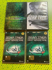 Star trek deep usato  Bologna