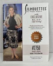 Silhouettes amys skirt for sale  Pearce