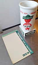 Vintage vérigoud straw d'occasion  Expédié en Belgium