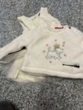 Chipie kleid taufkleid gebraucht kaufen  Neustadt
