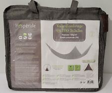 Voile ombrage triangulaire d'occasion  Bas-en-Basset