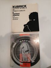 Stanley kubrick ghezzi usato  Roma